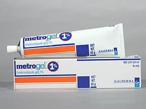 Metrogel Topical: Uses, Side Effects, Interactions, .